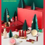3 en 1 pila de troncos crudos creativos accesorios de tiro con tema navideño adornos decorativos DIY Fondo foto accesorios de fotografía, Log Pile - Imagen 3