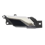 Manija de puerta interior del lado izquierdo del coche 96861998 para Chevrolet / Saturn VUE 2008-2009, A6384-01 - Imagen 2