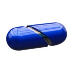 Adornos de fragancia de salida de aire de coche deformable