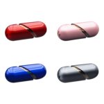 Adornos de fragancia de salida de aire de coche deformable - Imagen 2