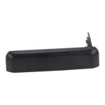 1 par de manijas de puerta delantera de coche 8060601A10,8060701A10 para camioneta Nissan D21 1987-1994, A5258 - Imagen 2