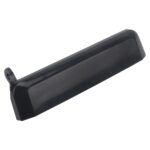 1 par de manijas de puerta delantera de coche 8060601A10,8060701A10 para camioneta Nissan D21 1987-1994, A5258 - Imagen 4