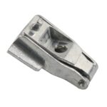 Kit de reparación de manija de puerta de coche 51964555 para Fiat 500 2013-2019, A6363 - Imagen 4
