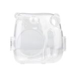 Estuche protector de cristal con correa, For FUJIFILM Instax mini 7+ - Imagen 3