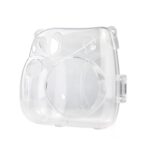 Estuche protector de cristal con correa, For FUJIFILM Instax mini 7+ - Imagen 4