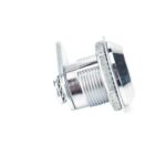 Cerradura de cilindro de 15 mm para cajones y gabinetes Cerraduras de leva, A2921-01 - Imagen 2