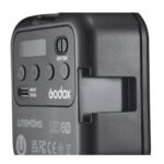 Godox LED-6R RGB LED TRAIL LED LIGHT - Imagen 4