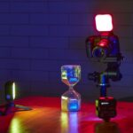 Godox LED-6R RGB LED TRAIL LED LIGHT - Imagen 5