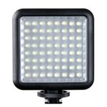 Luz de llenado de video GODOX LED64 LED