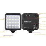 Luz de llenado de video GODOX LED64 LED - Imagen 2