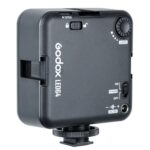 Luz de llenado de video GODOX LED64 LED - Imagen 4