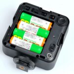 Luz de llenado de video GODOX LED64 LED - Imagen 5