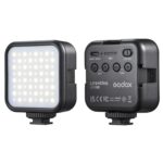 Godox LED-6BI LED de video LED - Imagen 2