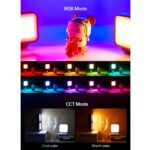 Godox LED-6BI LED de video LED - Imagen 4