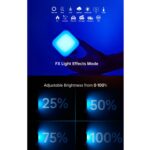 Godox LED-6BI LED de video LED - Imagen 5