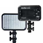 Godox LED126 LED de video LED - Imagen 2
