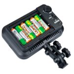 Godox LED126 LED de video LED - Imagen 5