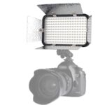 Godox LED170II LED LED de luz de luz