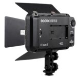 Godox LED170II LED LED de luz de luz - Imagen 4