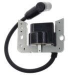 Bobina de encendido de alta presión de la cortadora de césped para Tecumseh 34443 3443A 34443B 3443C 34443D
