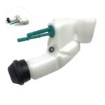 El aceite de cortacésped del césped puede combinar el conjunto del tanque de combustible 42323500411 para STIHL FS55 FS38 FS45 FS46 KM55