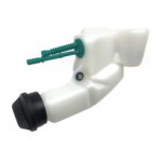 El aceite de cortacésped del césped puede combinar el conjunto del tanque de combustible 42323500411 para STIHL FS55 FS38 FS45 FS46 KM55 - Imagen 2