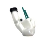 El aceite de cortacésped del césped puede combinar el conjunto del tanque de combustible 42323500411 para STIHL FS55 FS38 FS45 FS46 KM55 - Imagen 4