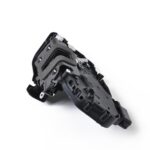 Motor del actuador de la cerradura de la puerta trasera izquierda del coche LR011303 para Land Rover, A1608-03 - Imagen 4