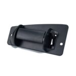 Manija de puerta exterior del lado izquierdo trasero del coche 15758172 para Chevrolet, A3412