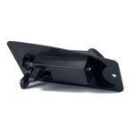 Manija de puerta exterior del lado izquierdo trasero del coche 15758172 para Chevrolet, A3412 - Imagen 2