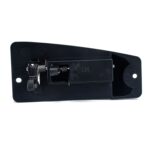 Manija de puerta exterior del lado izquierdo trasero del coche 15758172 para Chevrolet, A3412 - Imagen 3