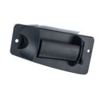 Manija de puerta exterior del lado derecho trasero del coche 15758171 para Chevrolet, A3413