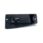 Manija de puerta exterior del lado derecho trasero del coche 15758171 para Chevrolet, A3413 - Imagen 3