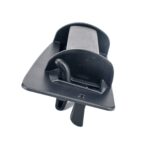 Manija de puerta exterior del lado derecho trasero del coche 15758171 para Chevrolet, A3413 - Imagen 4