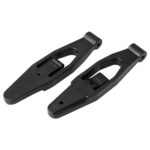Base de pestillo HL027-BK CAPUCH para PeterBilt