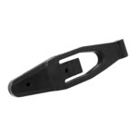Base de pestillo HL027-BK CAPUCH para PeterBilt - Imagen 3