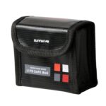 Sunnylife EVO-DC354 3 en 1 Bolso a prueba de explosiones de la batería para Evo Nano