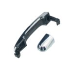 Manija de puerta exterior de coche 4 en 1 82651-2P010 para KIA Sorento 2011-2015, A6873 - Imagen 2