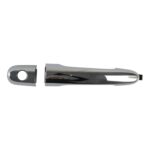 Manija de puerta exterior de coche 4 en 1 82651-2P010 para KIA Sorento 2011-2015, A6873 - Imagen 4