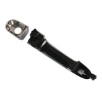 Manija de puerta exterior de coche 4 en 1 82651-2P010 para KIA Sorento 2011-2015, A6873 - Imagen 5