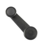 Manija de la bobinadora de la manivela de la ventana del coche 1041708/6725906 para Ford, For Ford - Imagen 2