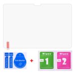 9H 2.5D Película de vidrio para tabletas templadas a prueba de explosiones, For TCL Tab 10s / Enjoy 2 / T10 / T10S / Honor X8 / Honor 8 Lite (1 PC) - Imagen 2