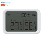 NEO NAS-TH02B Zigbee Temperature and humidity Sensor - Imagen 2