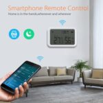 NEO NAS-TH02B Zigbee Temperature and humidity Sensor - Imagen 4