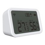 NEO NAS-TH02W WIFI 3 IN1 Sensor de temperatura y humedad