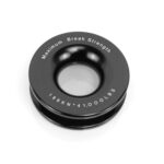 Anillo de recuperación de arranque de cabrestante de camión para recuperación de grillete suave ATV UTV 41000 lb - Imagen 4