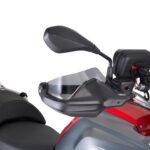 Protectores de mano ABS para motocicleta para BMW R1200GS F750G SF850GS, For BMW R1200GS F750G SF850GS - Imagen 5