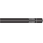 D-655 Adhesivo decorativo universal para coche modificado, D-655