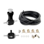 Válvula reguladora del controlador Turbo Boost modificada para automóvil
