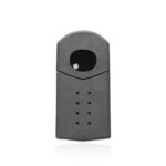 Cubierta de carcasa de llave de coche para Mazda, 3-button - Imagen 2